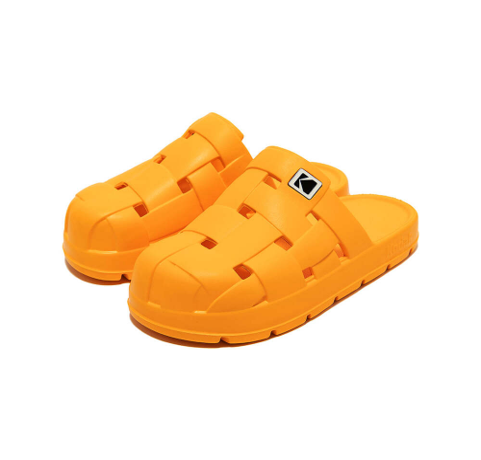 XE021 KODAK Breeze Mule 涼鞋