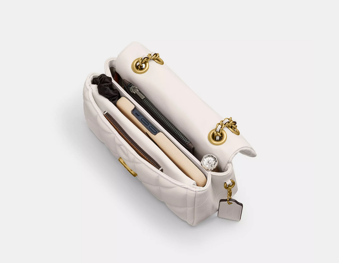 【預訂】Coach Tabby Shoulder Bag 20