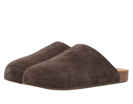 [預訂]  Adidas Adimule Slides Dark Brown (M) JS0705