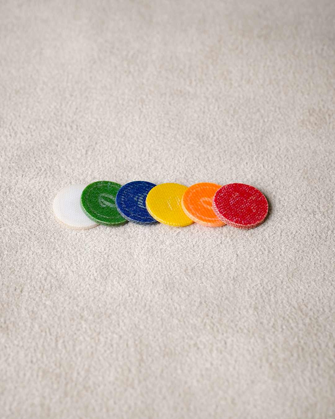 Original Nuclear Tip Pad