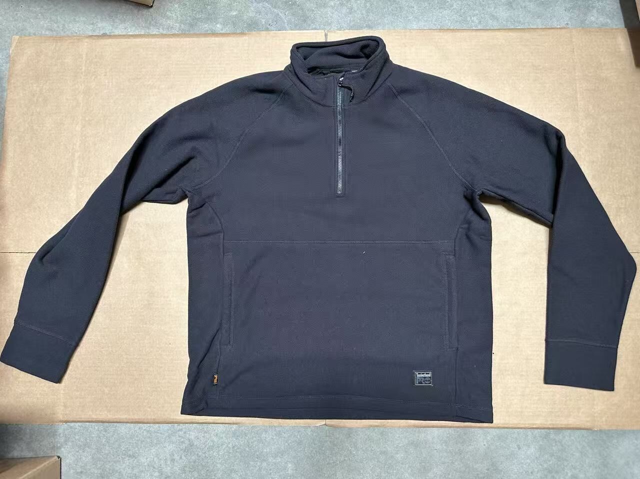 【直播】Timberland PRO LX0324133 男裝長袖上衣