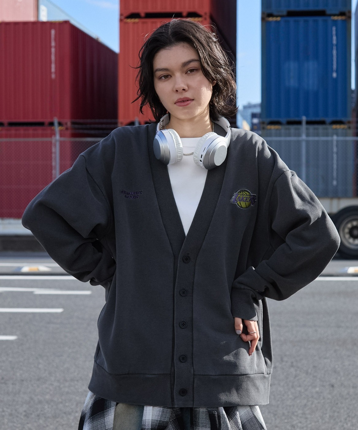 <日本又訂錯價??>NBA 特別訂製 球隊 標誌 刺繡 開襟衫 復古 外套 3款