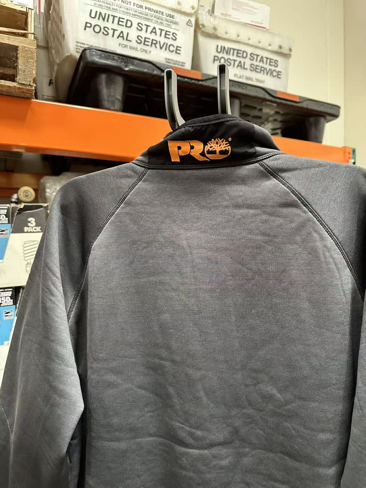 【直播】Timberland LX0324135 外套