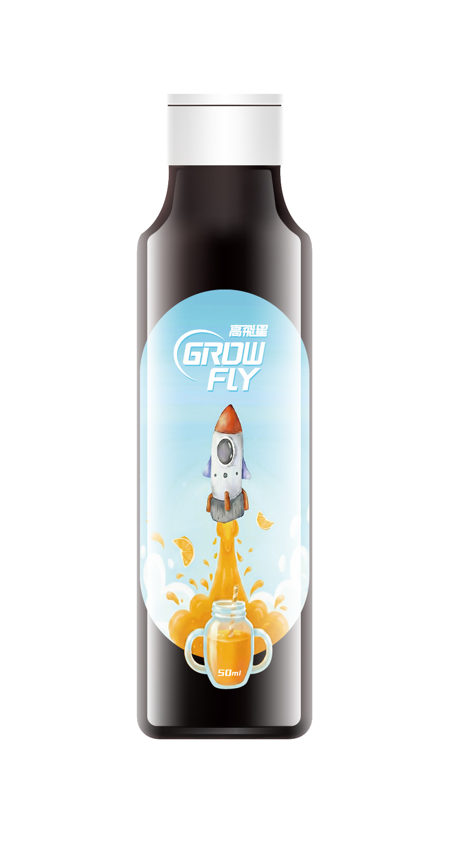 【月訂閱】高飛星GrowFly