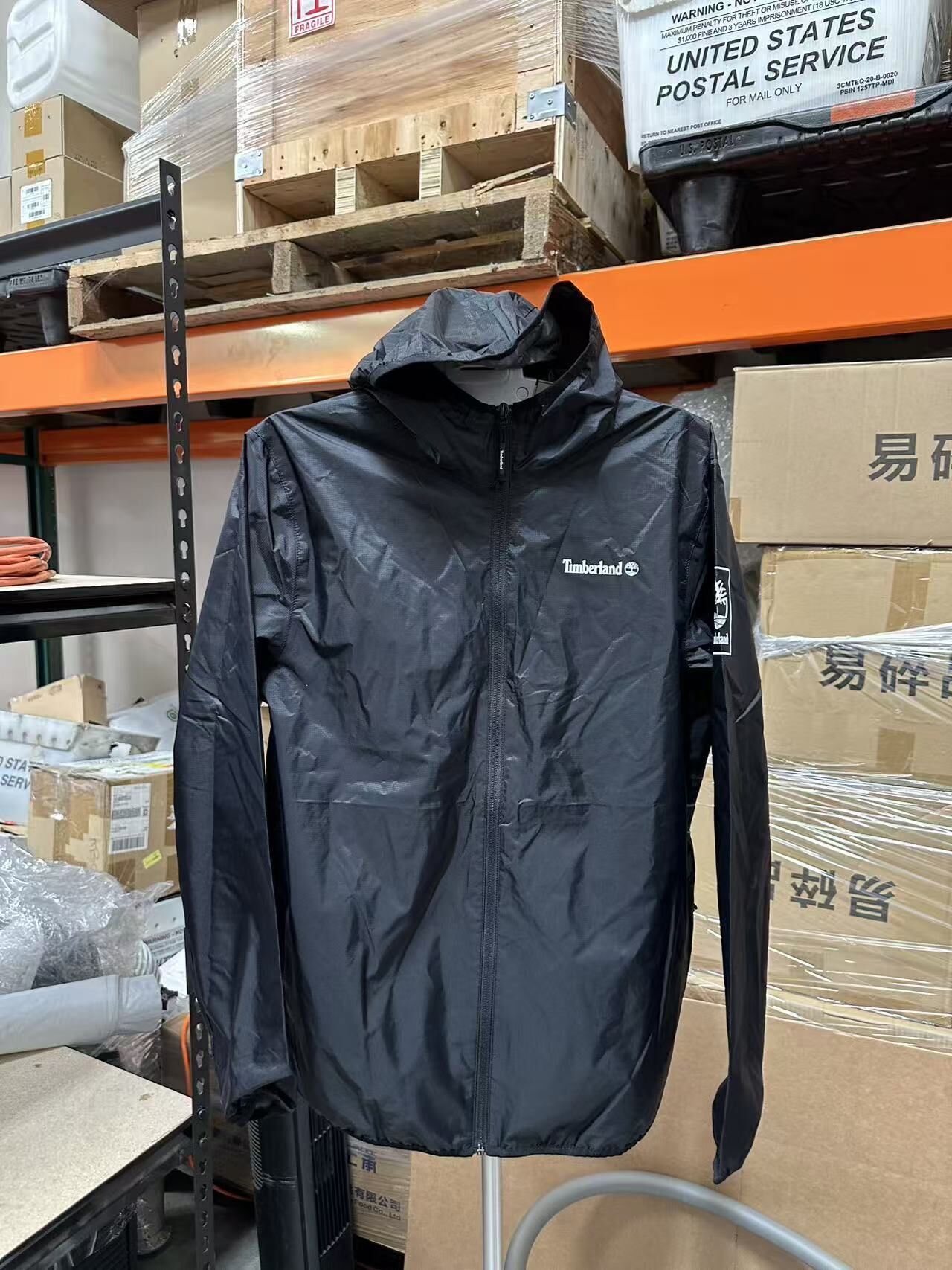 【直播】Timberland LX0324137 男裝外套