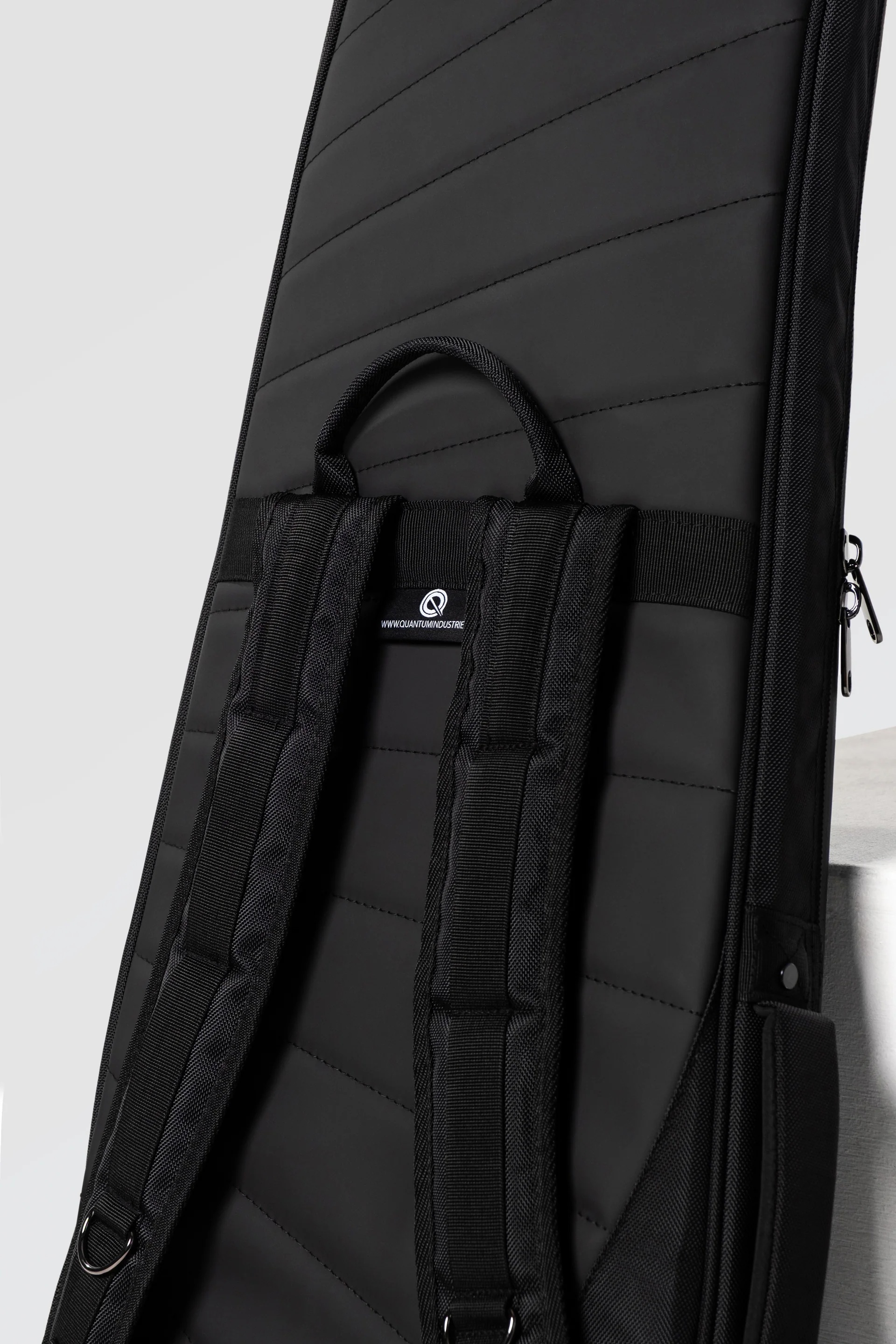 Quantum Quantum B80K 貝斯琴袋 第 3 張圖片｜三峽吉他 / Bass