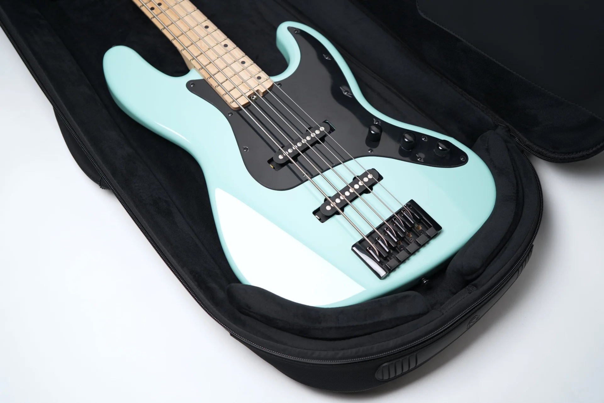 Quantum Quantum B80K 貝斯琴袋 第 4 張圖片｜三峽吉他 / Bass