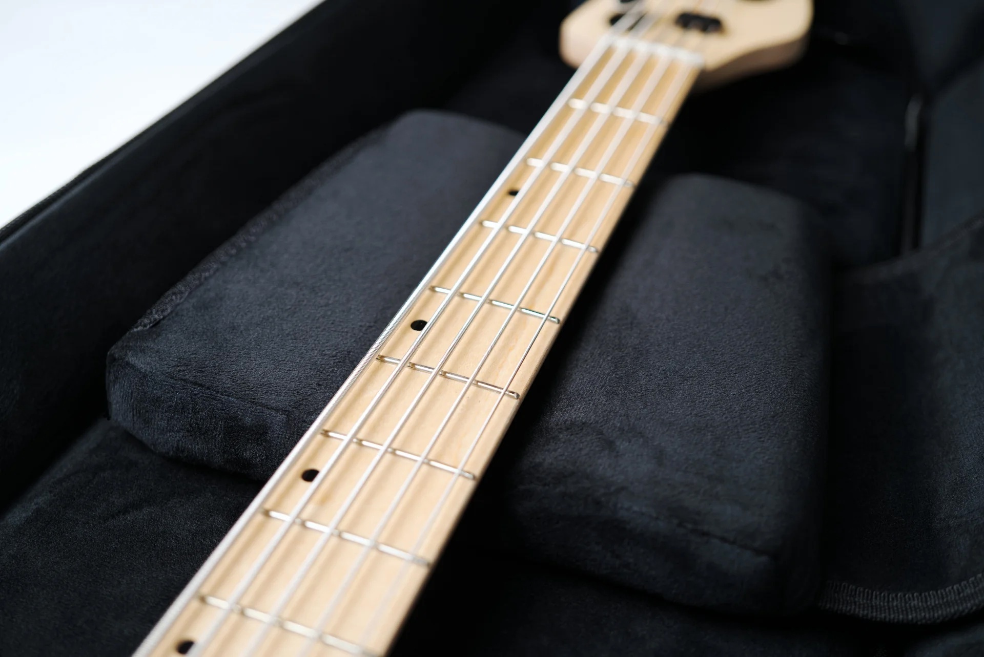 Quantum Quantum B80K 貝斯琴袋 第 6 張圖片｜三峽吉他 / Bass