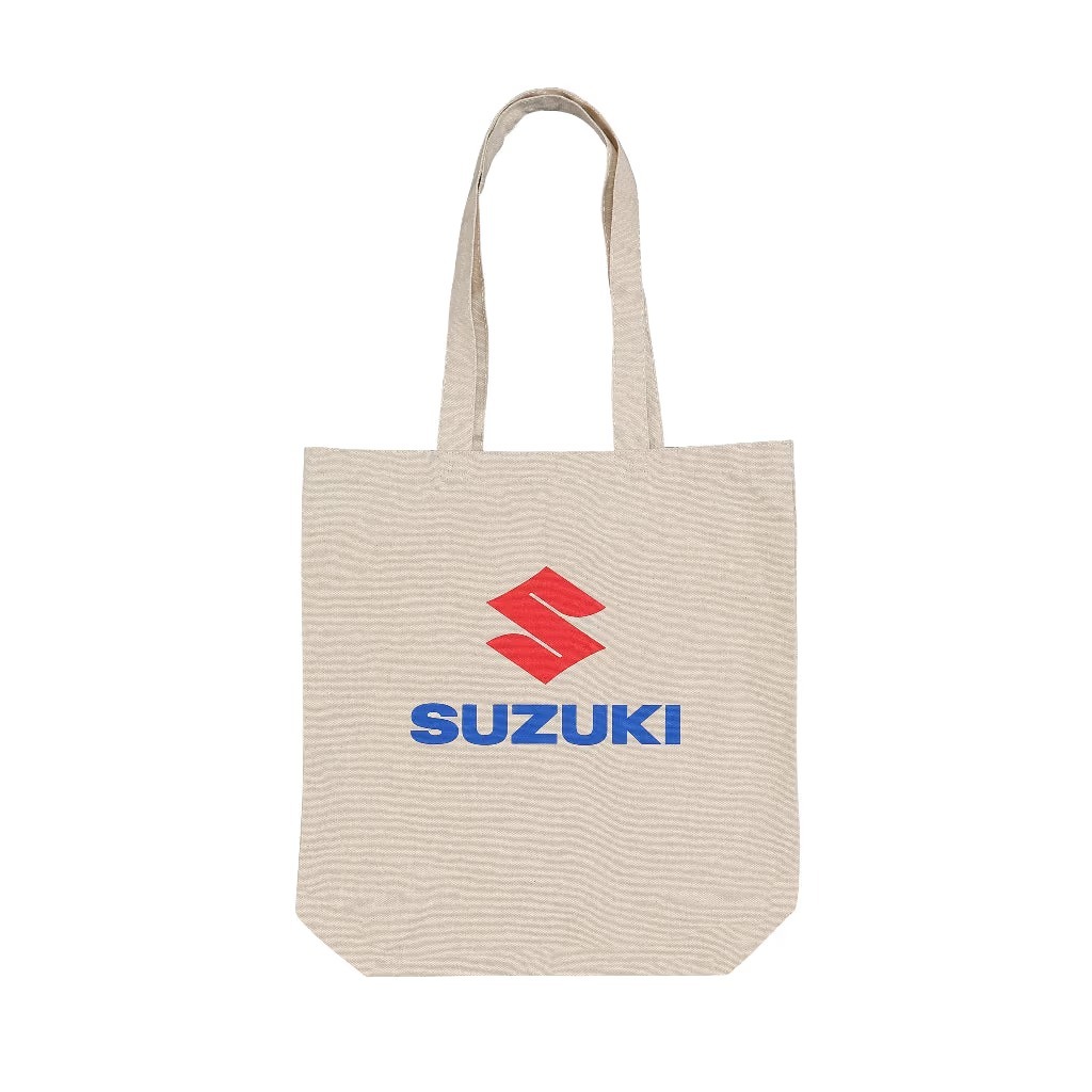 SUZUKI Collection Tote bag
