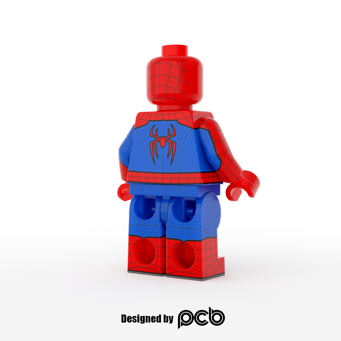 【預訂】【Phoenix Customs】全新蜘蛛人