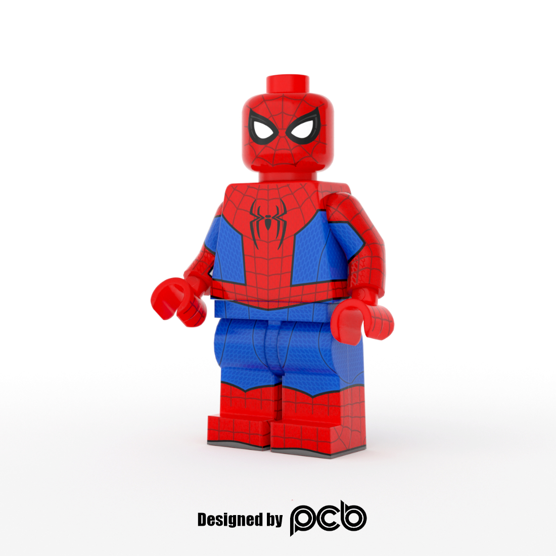 【預訂】【Phoenix Customs】全新蜘蛛人