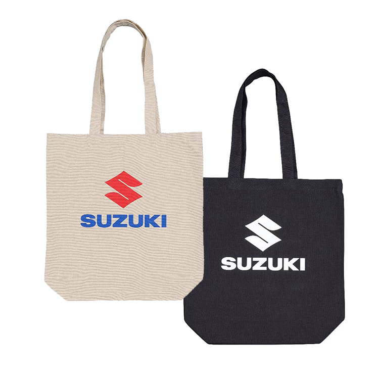 SUZUKI Collection Tote bag