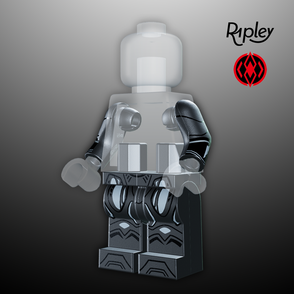 【預訂】【Ripley】蝙蝠俠擴充包（永遠的蝙蝠俠）SH1071