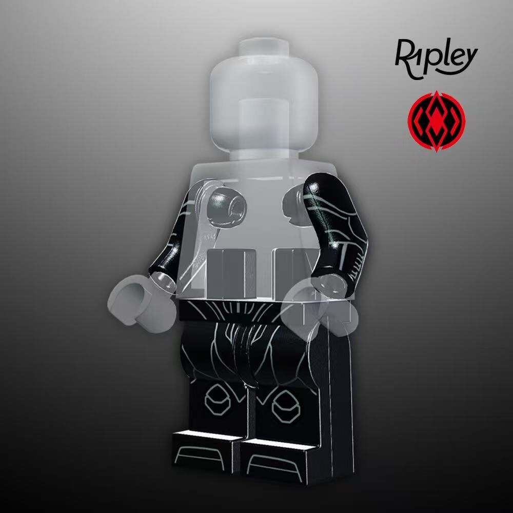 【預訂】【Ripley】蝙蝠俠擴充包（蝙蝠俠：俠影之謎）SH0781