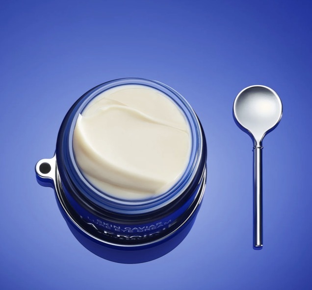 La Prairie – 魚子精華瓊貴緊緻眼霜 5ML