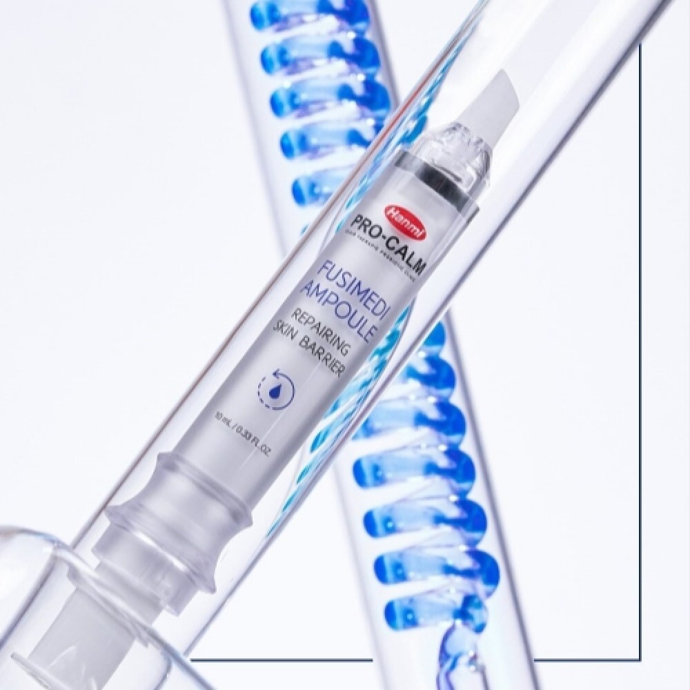 韓美製藥 Hanmi PRO-CALM FUSIMEDI 醫美級高效修復安瓶精華 10ml