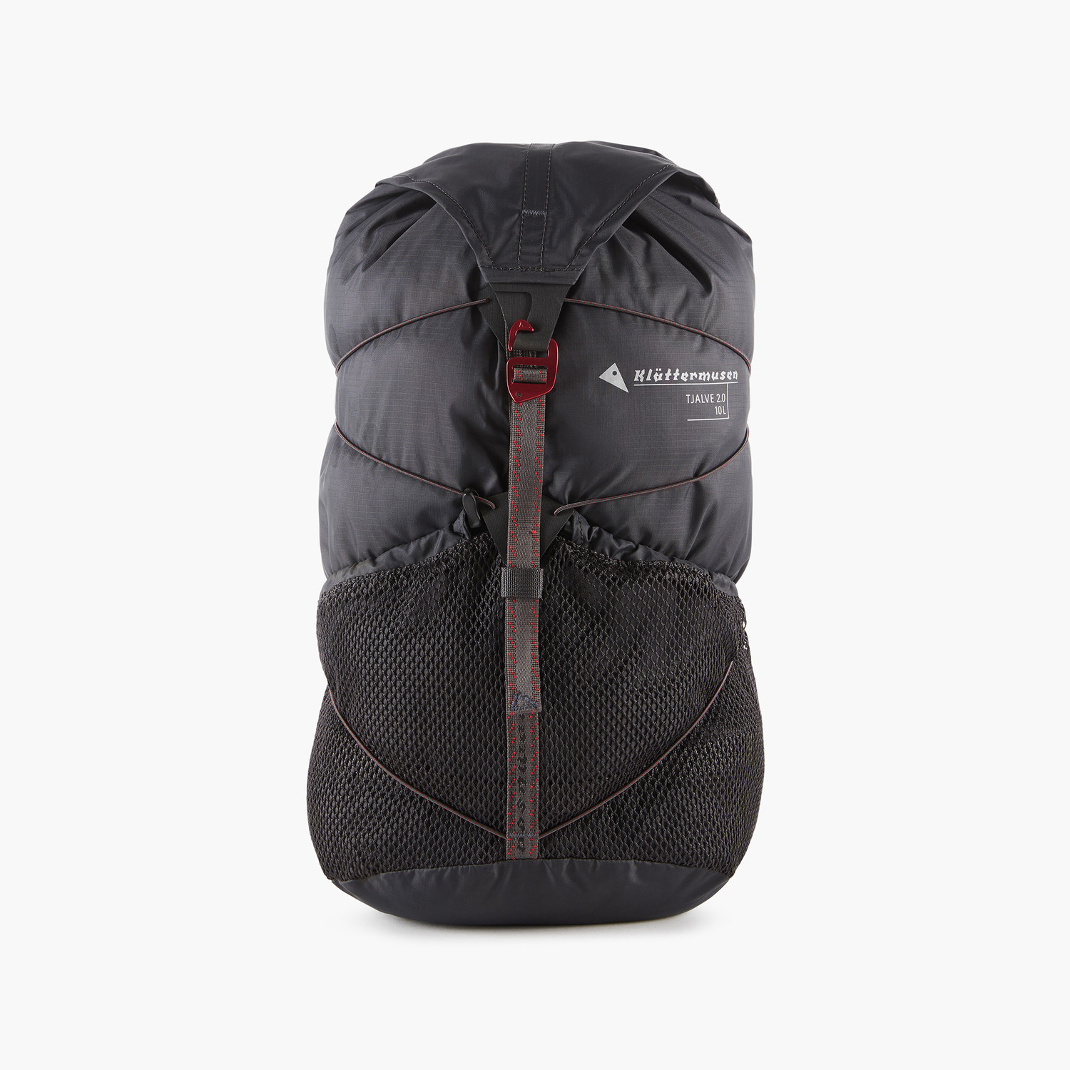 [Klattermusen] Tjalve 2.0 10L 輕量攻頂包