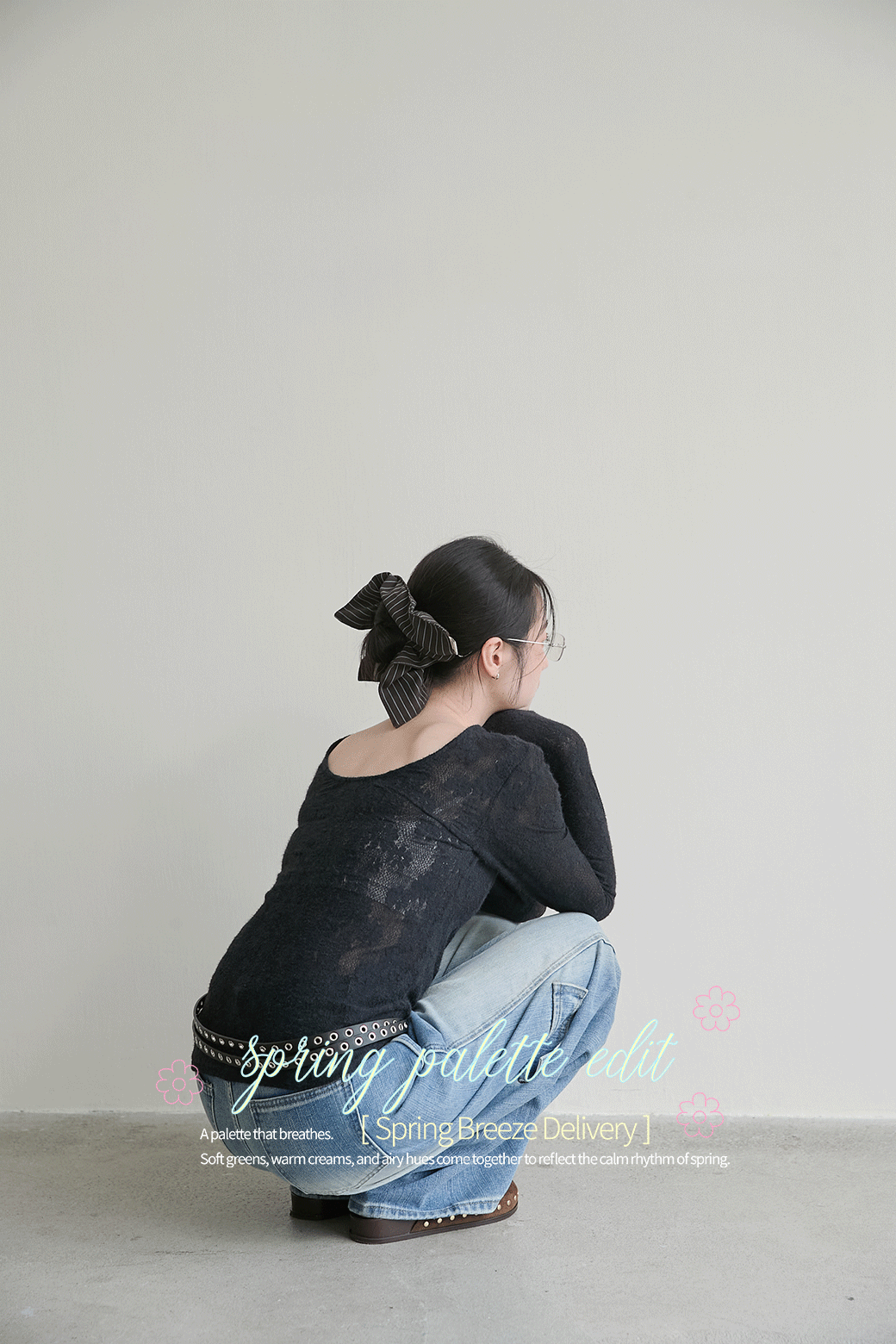 浪漫蕾絲挖背上衣-2色