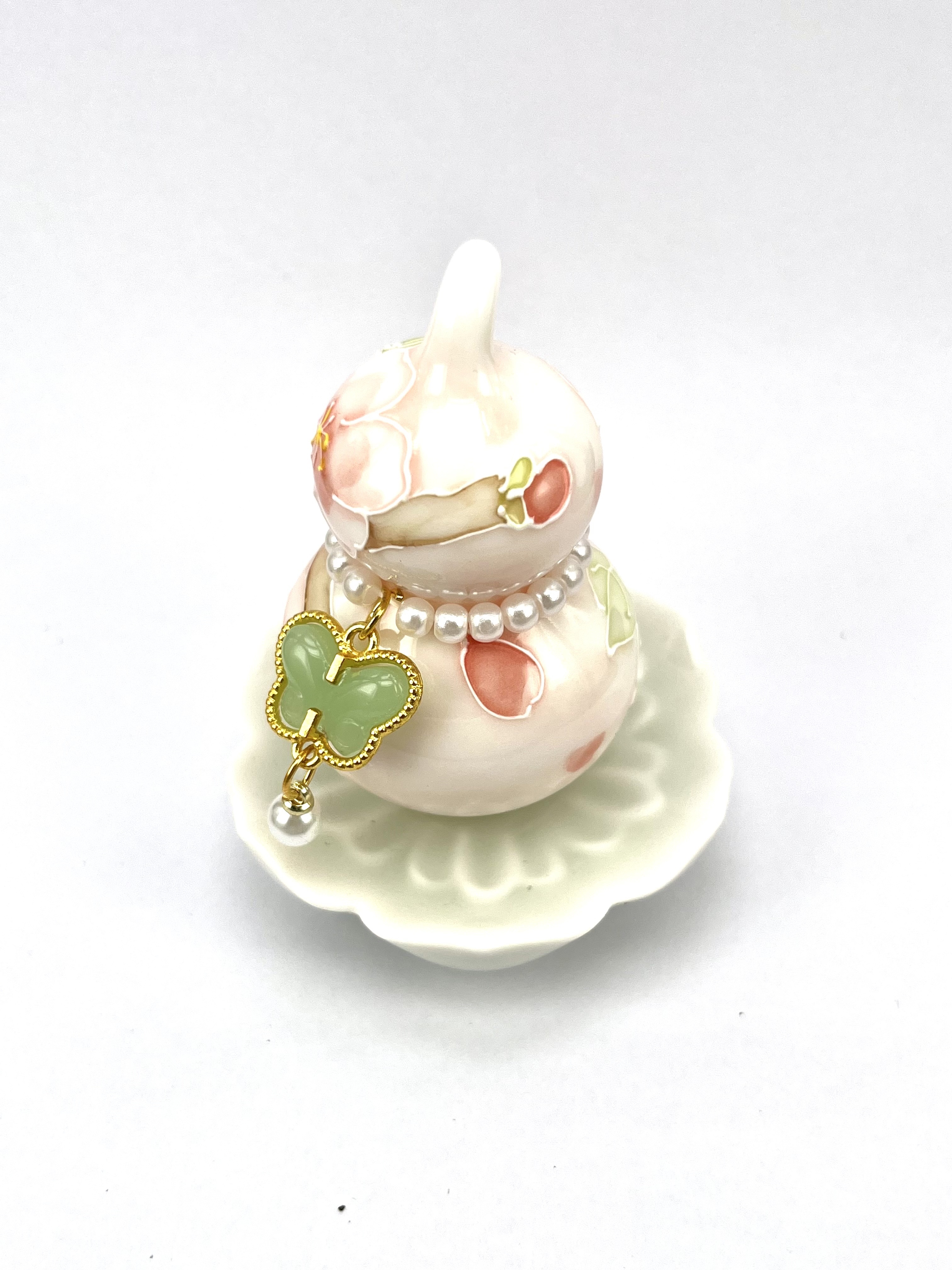 (預訂) 福 - 全都有納福葫蘆 (未來20年的運勢轉燃料) (20年)