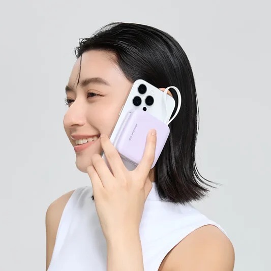 PhotoFast SSB mini 多功能固態行動電源 10000mAh(H3 KA938)