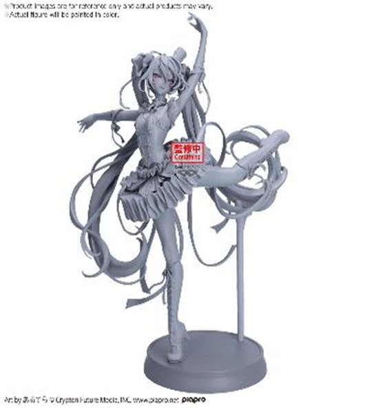 「ACG.GO」「預購」[BANPRESTO EVOLVE ]初音未來 胡桃夾子組曲 CLASSICAL