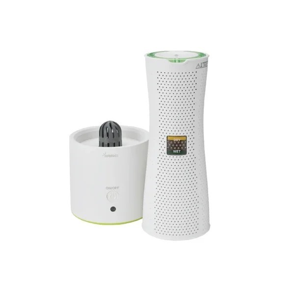 Hayaku Tree 無限吸濕樹 DT-01 (吸濕棒+烘乾底座) / 吸濕棒(H3 KA942)