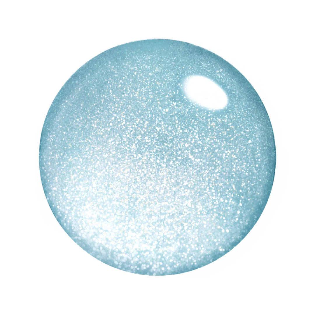 日本Gelme1 Magnetism Gel 可撕式Gel貓眼磁石Gel甲油 GMG3-15 Pale Cerulean