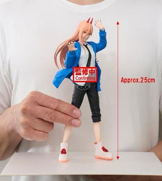 「ACG.GO」「預購」[GRANDISTA] 鏈鋸人 劇場版：蕾塞篇 帕瓦