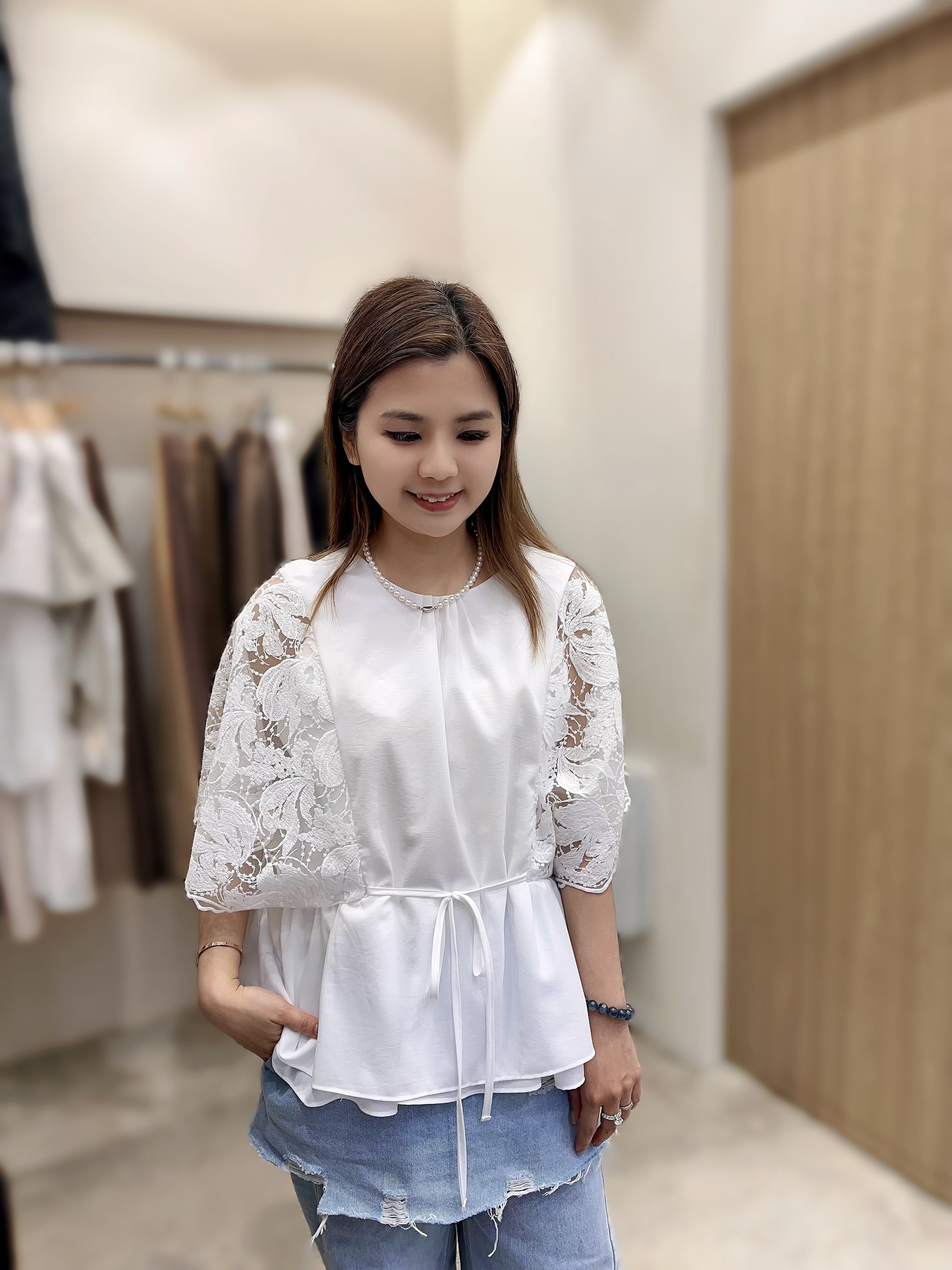 HY01 胸40 長23 $529 (一口價)