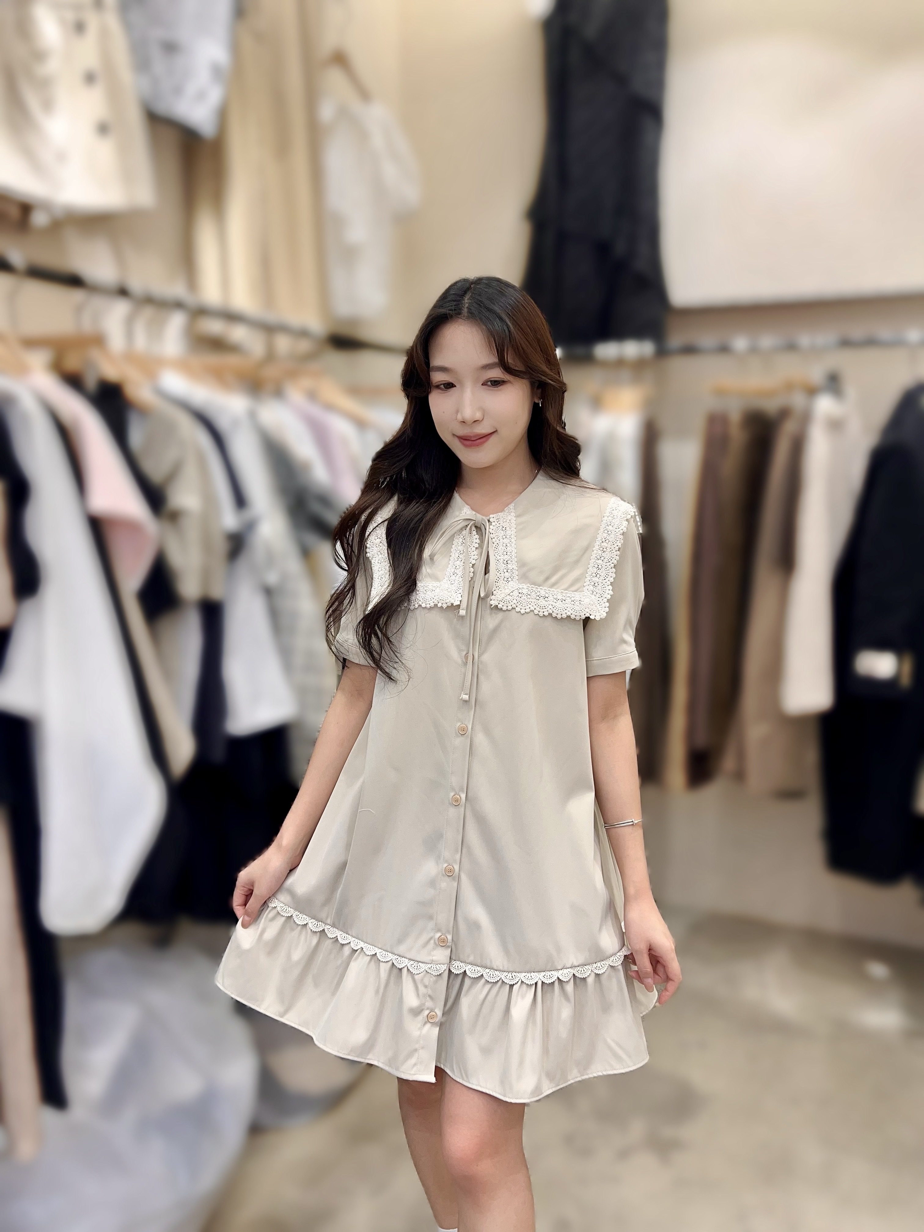 HY04 胸40 長34.5 $599 (一口價)