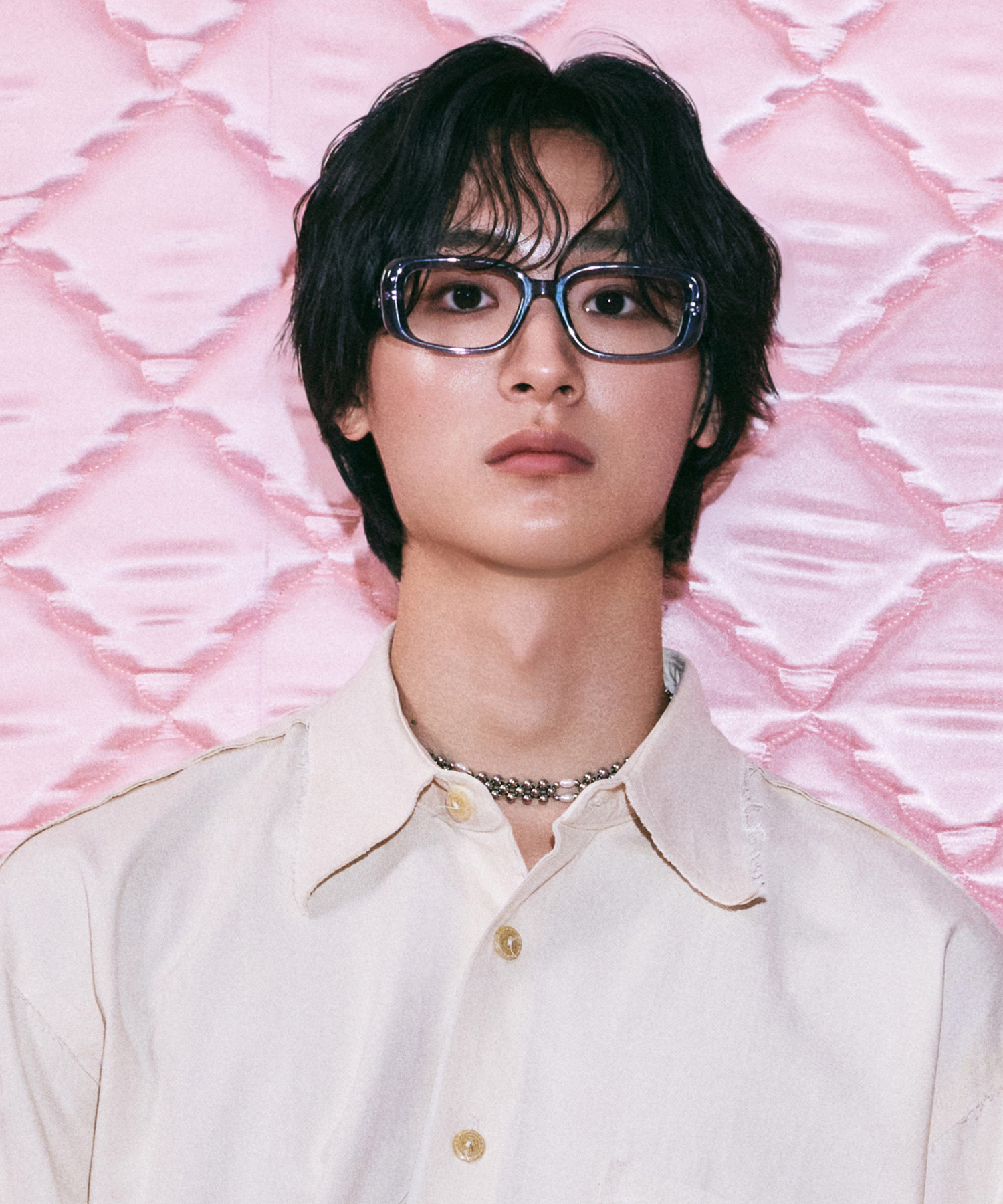 Q78 RECLOW MAYE Fold Blue Light Glasses GRAY