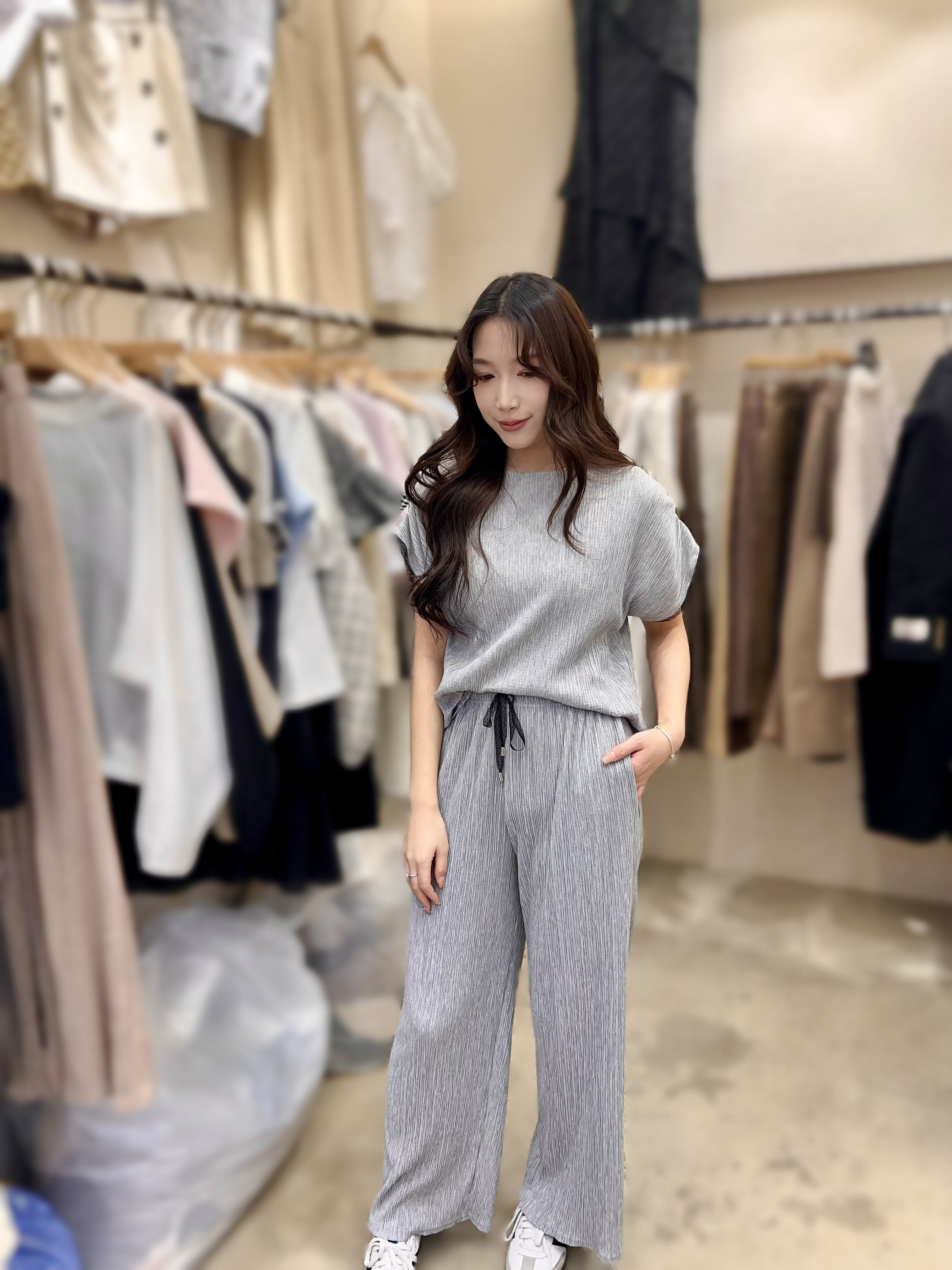 HY10 褲 腰24-40 長41 $449 (一口價)