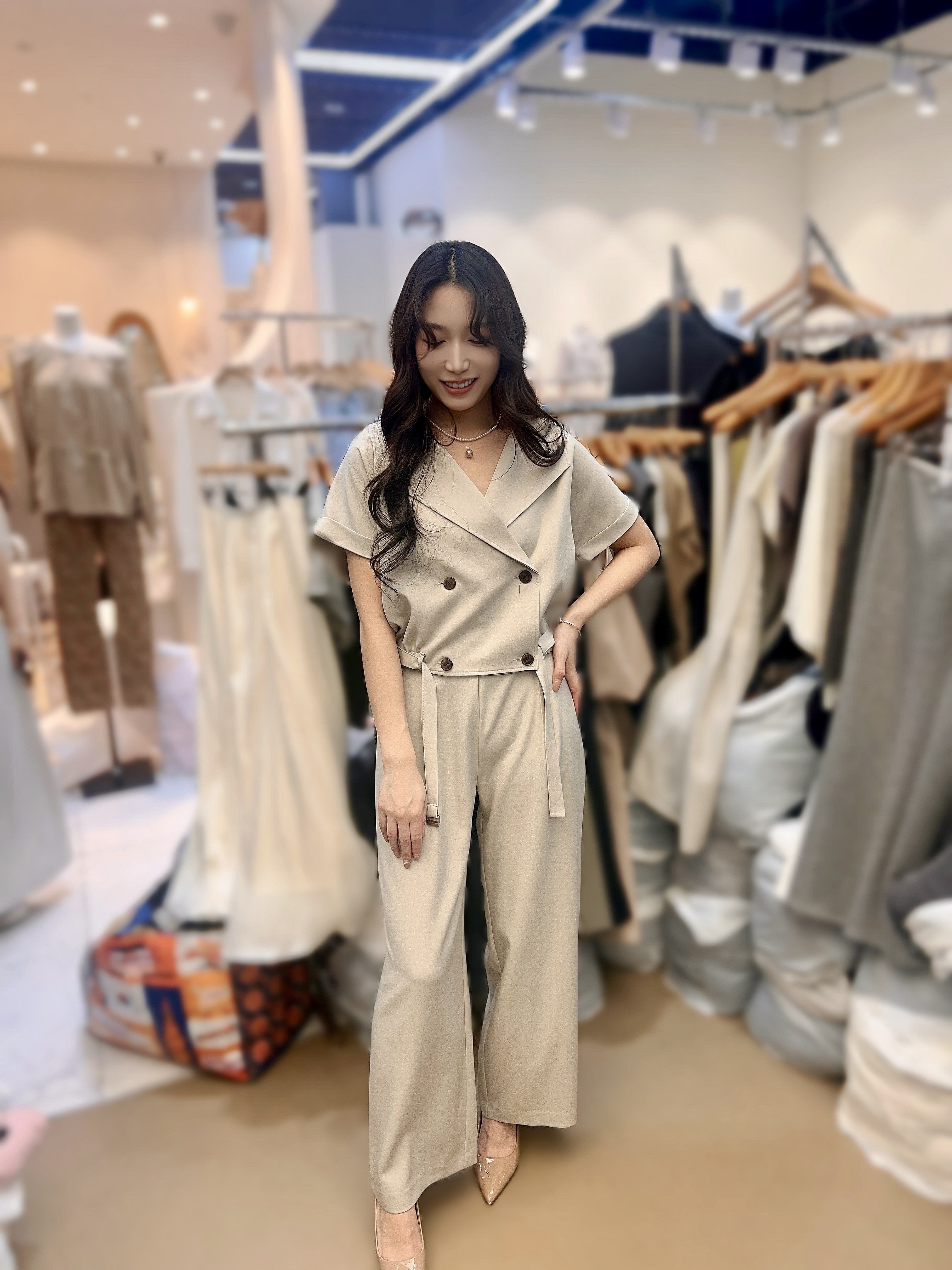 SS02  褲腰24-43 HIP45 長39.5 $469 (一口價)