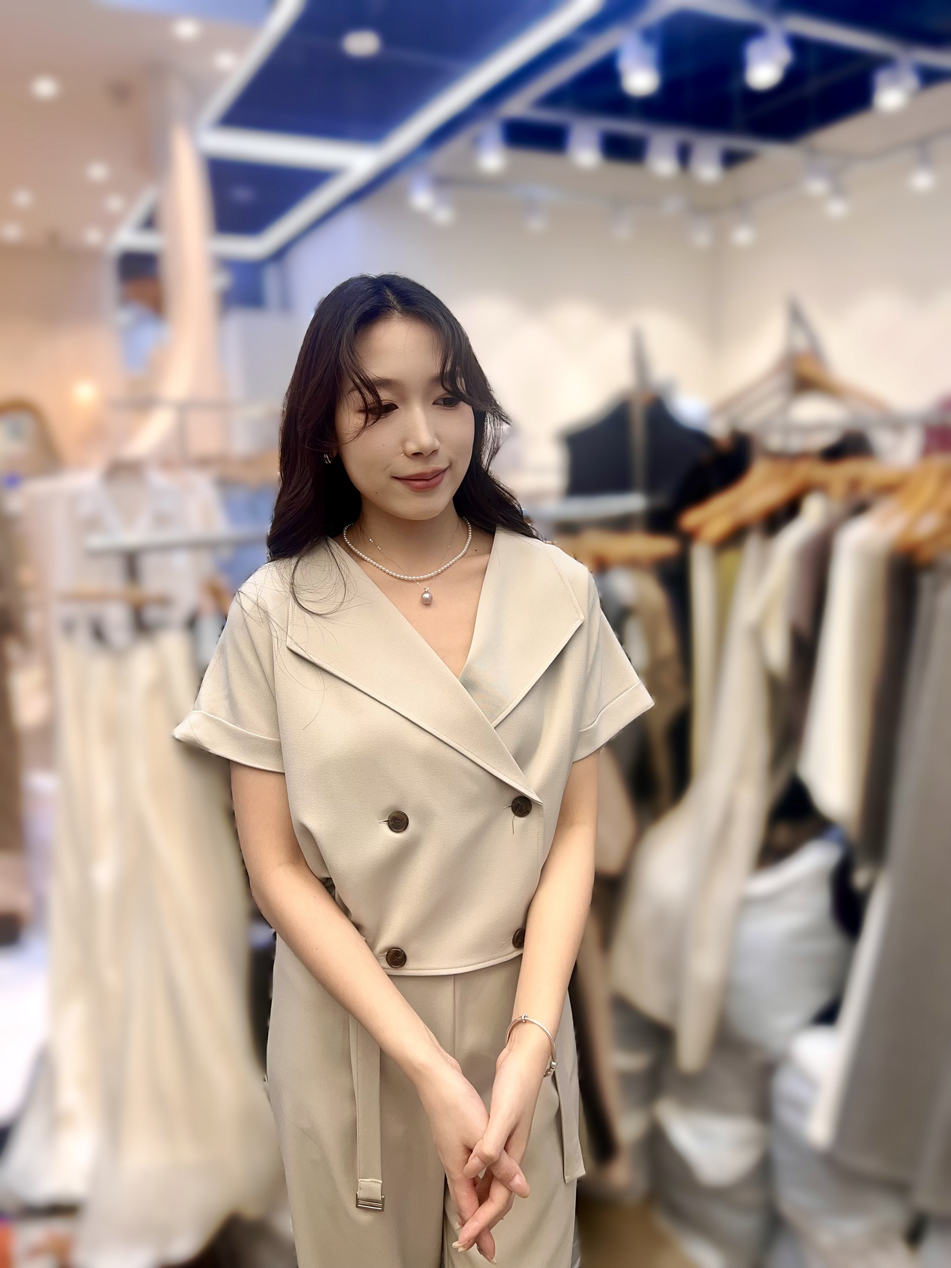 SS01 胸40 長21 $539 (一口價)