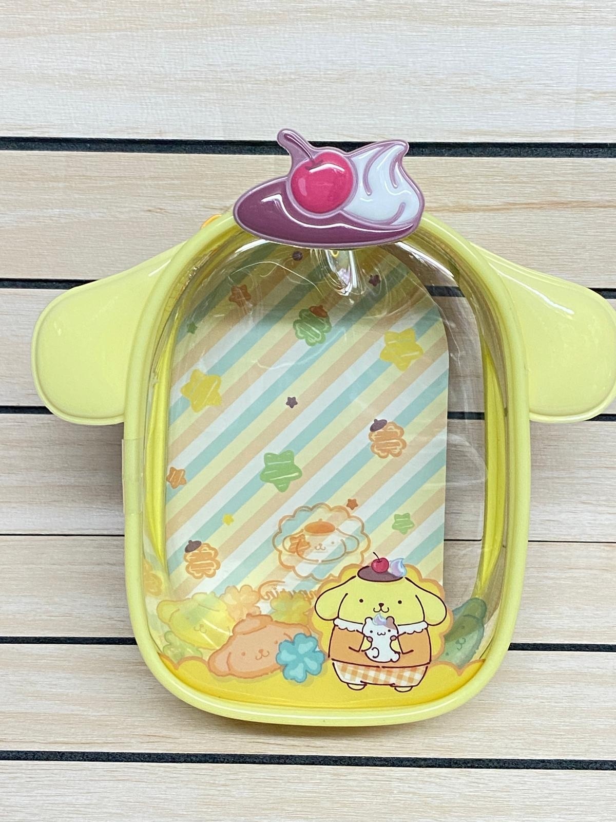 Sanrio 通袋