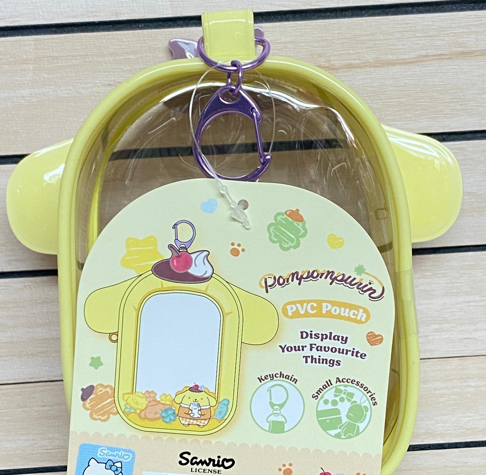 Sanrio 通袋