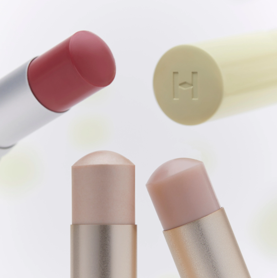 Hince 寶寶黃限定水光棒組 限定販售 水光棒 高光 打亮