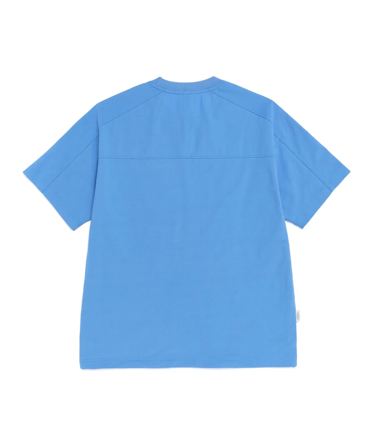 【代購】國家地理 Frozen Air 涼感 半寬鬆短袖T恤