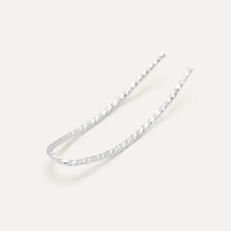 1YA0326-168 [YAY PARIS] Climber Éclat Silver #8ecsi200 (EU)