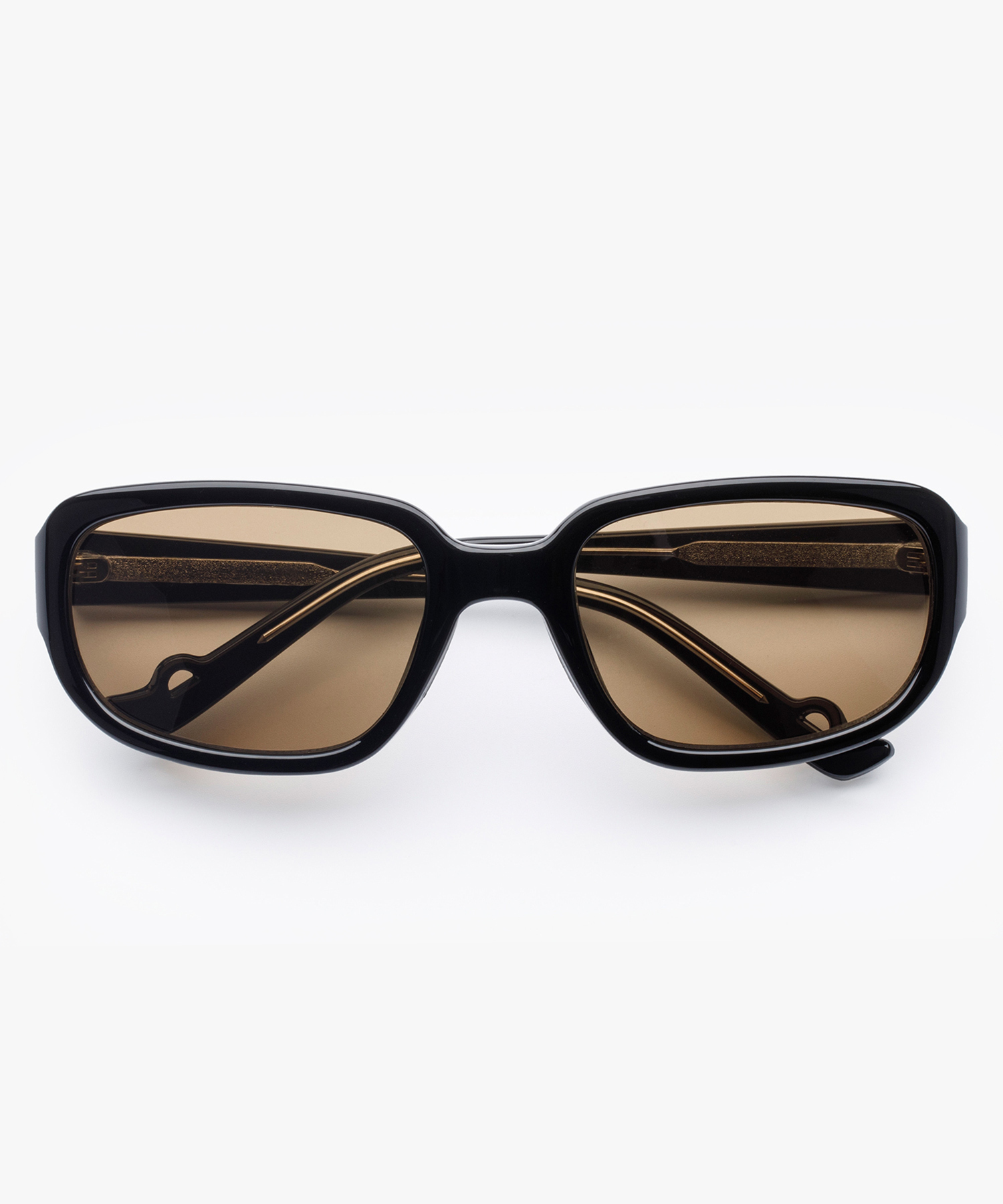 Q36 RECLOW NOAH SUNGLASS BROWN