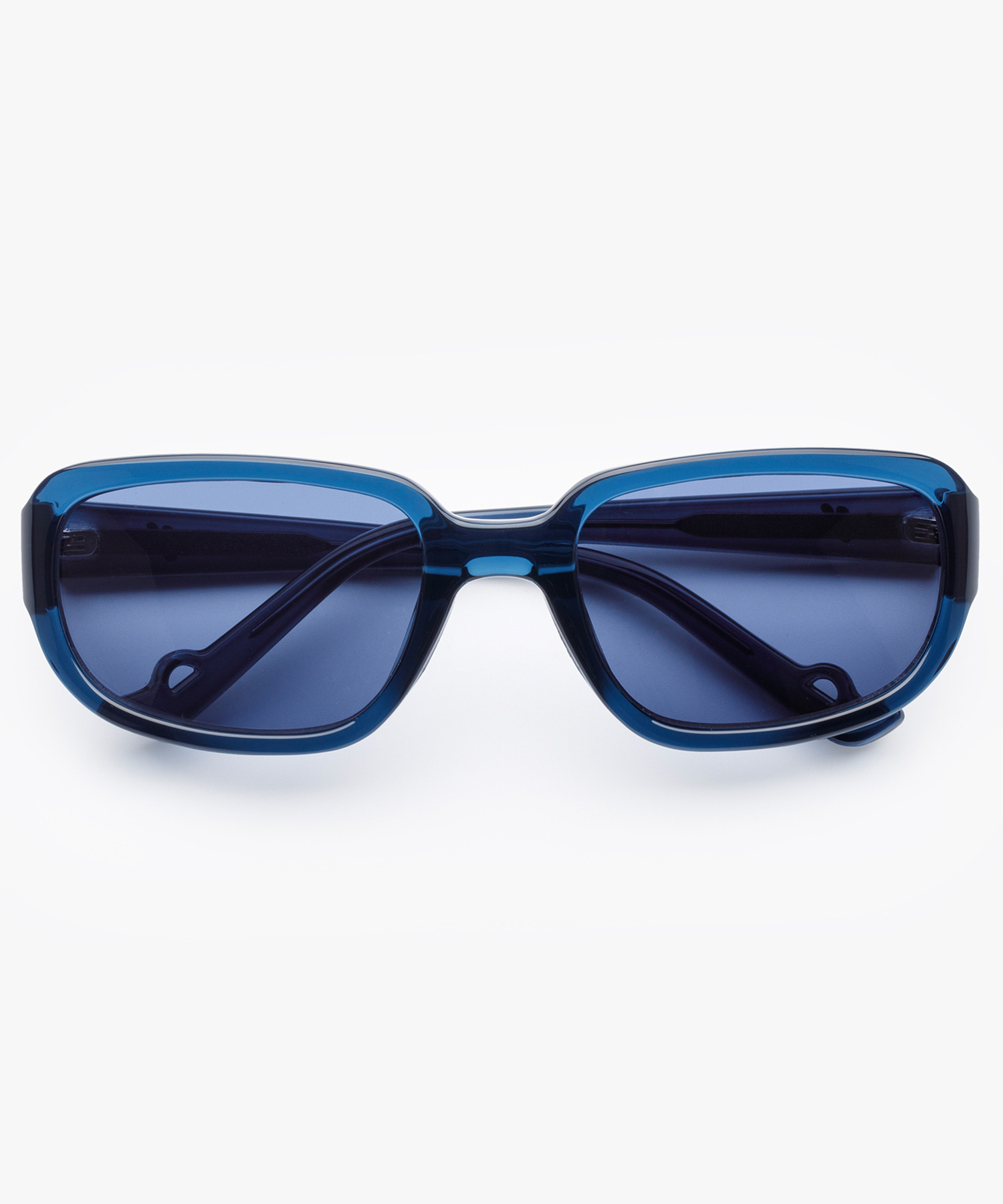 Q37 RECLOW NOAH SUNGLASS BLUE