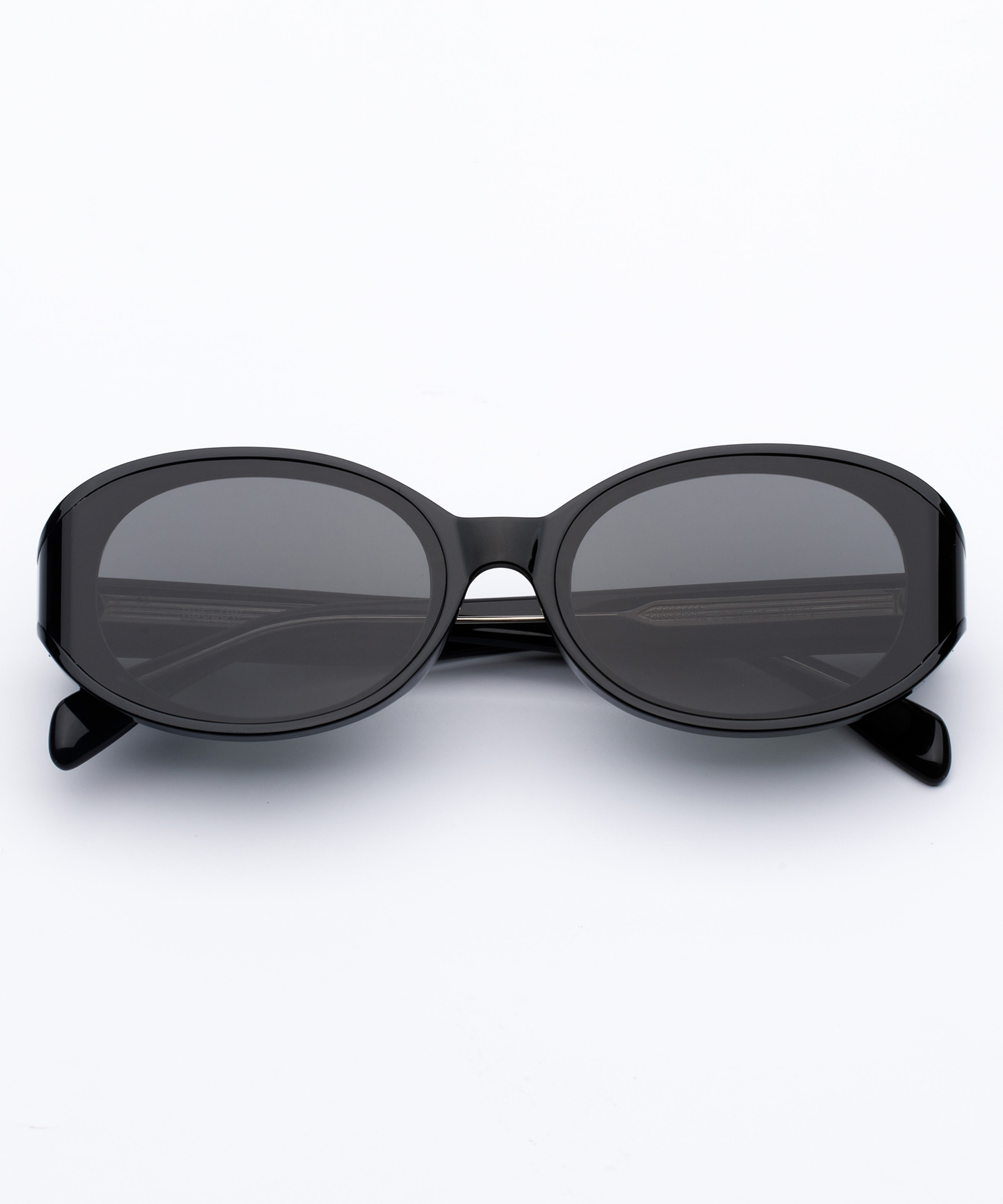 Q38 RECLOW ANGCHU NO.1 SUNGLASS BLACK
