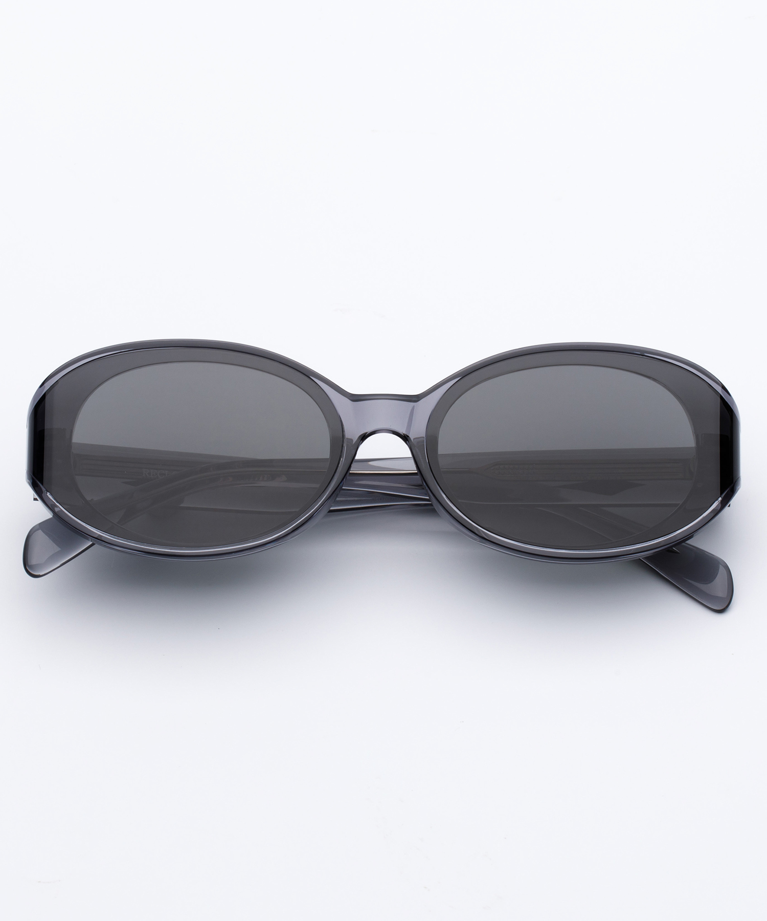 Q39 RECLOW ANGCHU NO.1 SUNGLASS GRAY