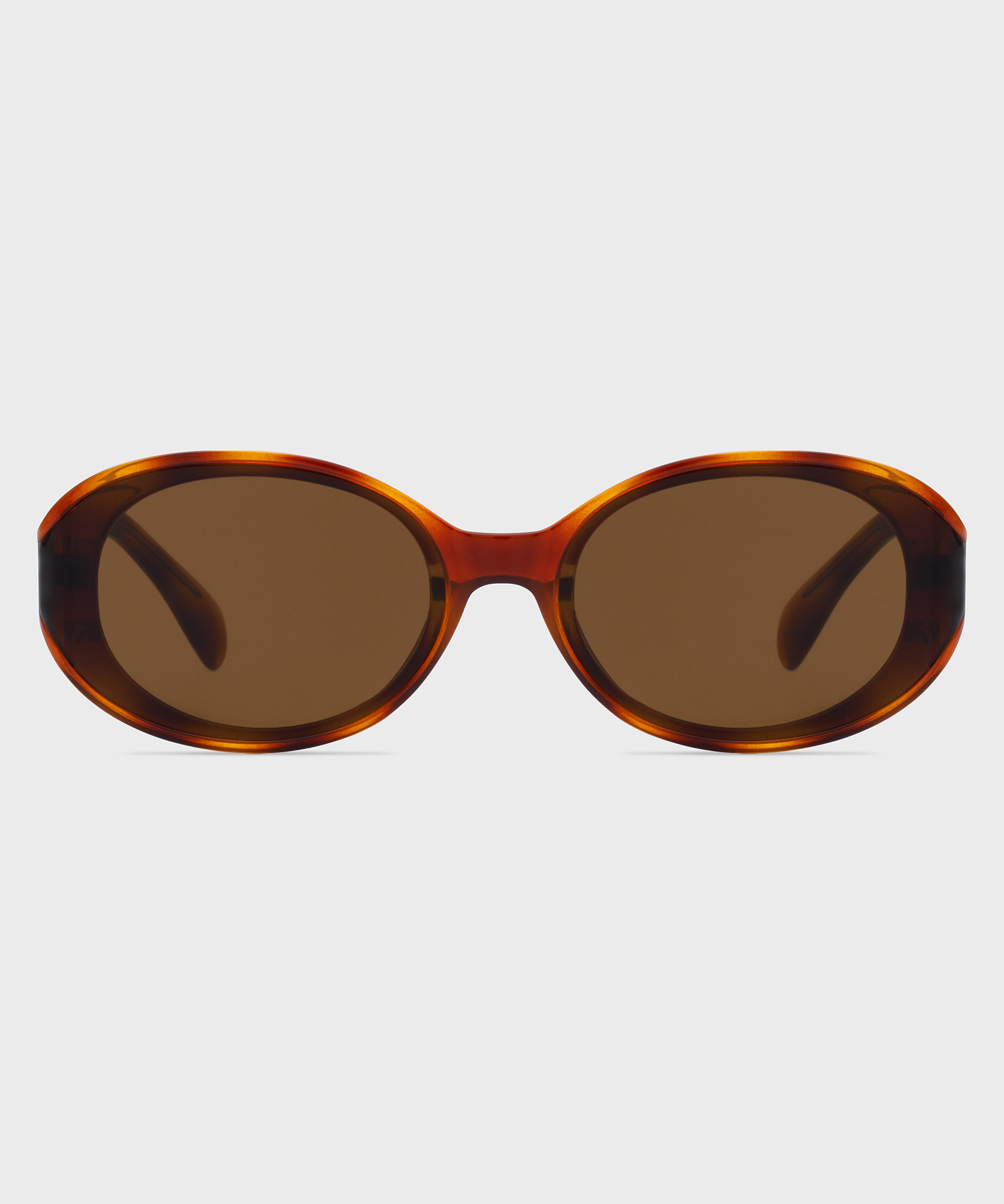 Q40 RECLOW ANGCHU NO.1 SUNGLASS BROWN