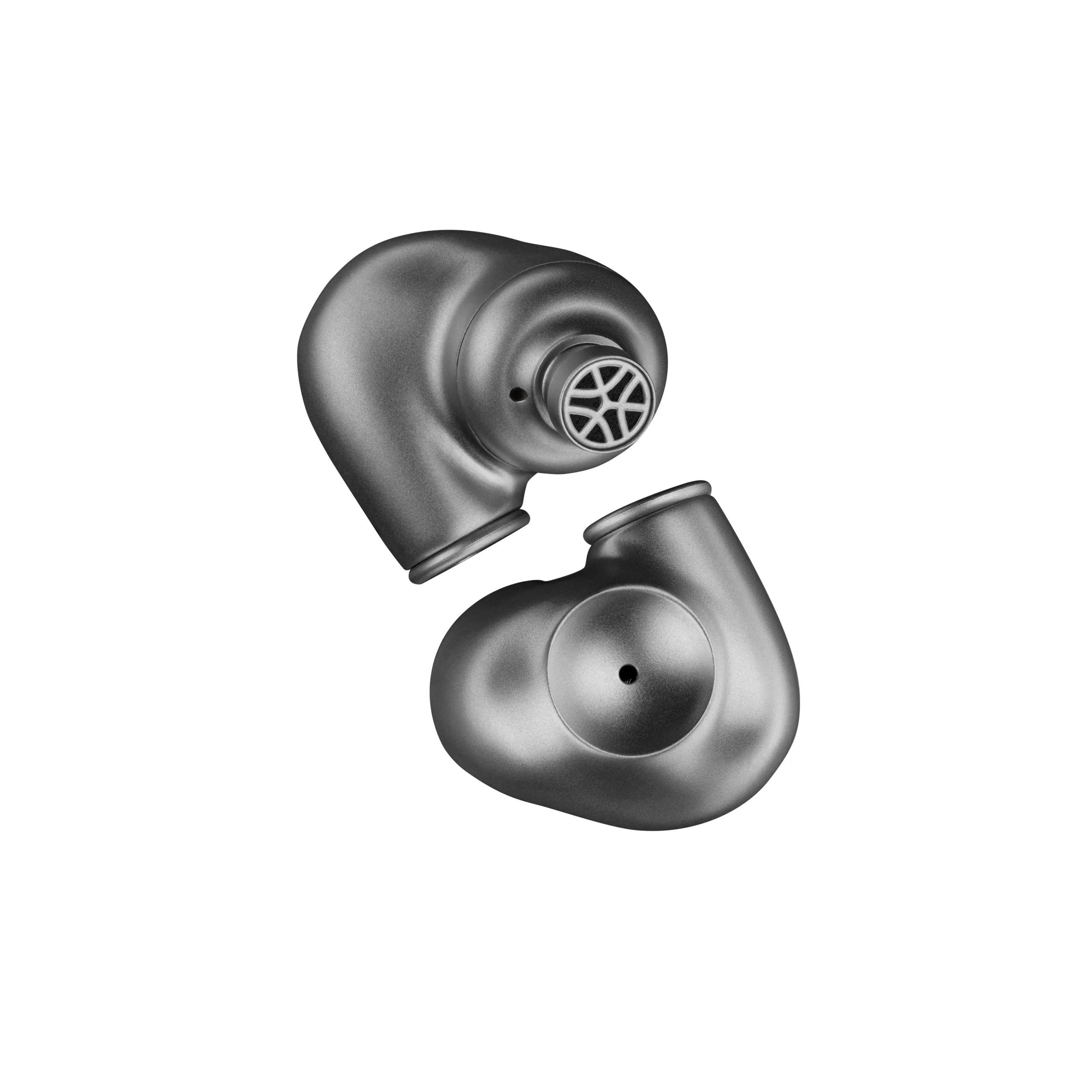 羅馬尼亞 Meze Audio - ASTRU 入耳式耳機 | 10mm 黃金塗層圓頂動圈 | 4.4mm 2pin LC-OFC耳機線材 | 附4.4-3.5mm LC-OFC 轉接線