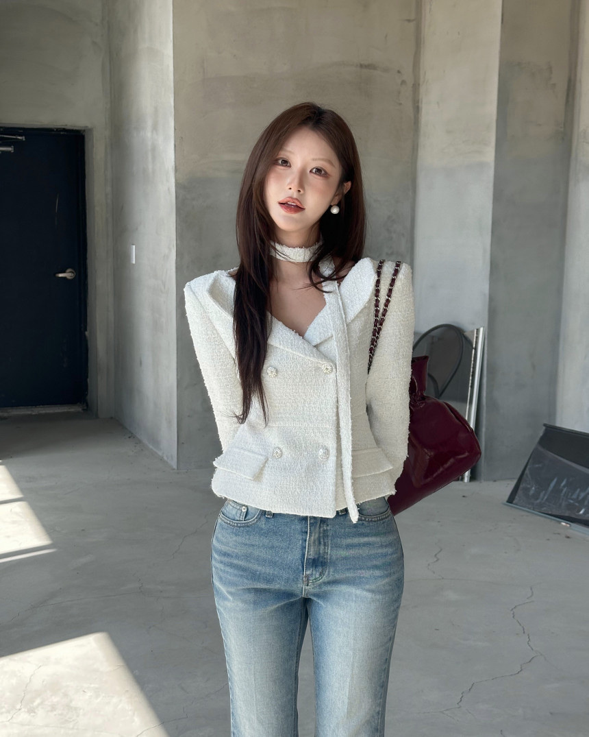 溫煦如空 (外套)