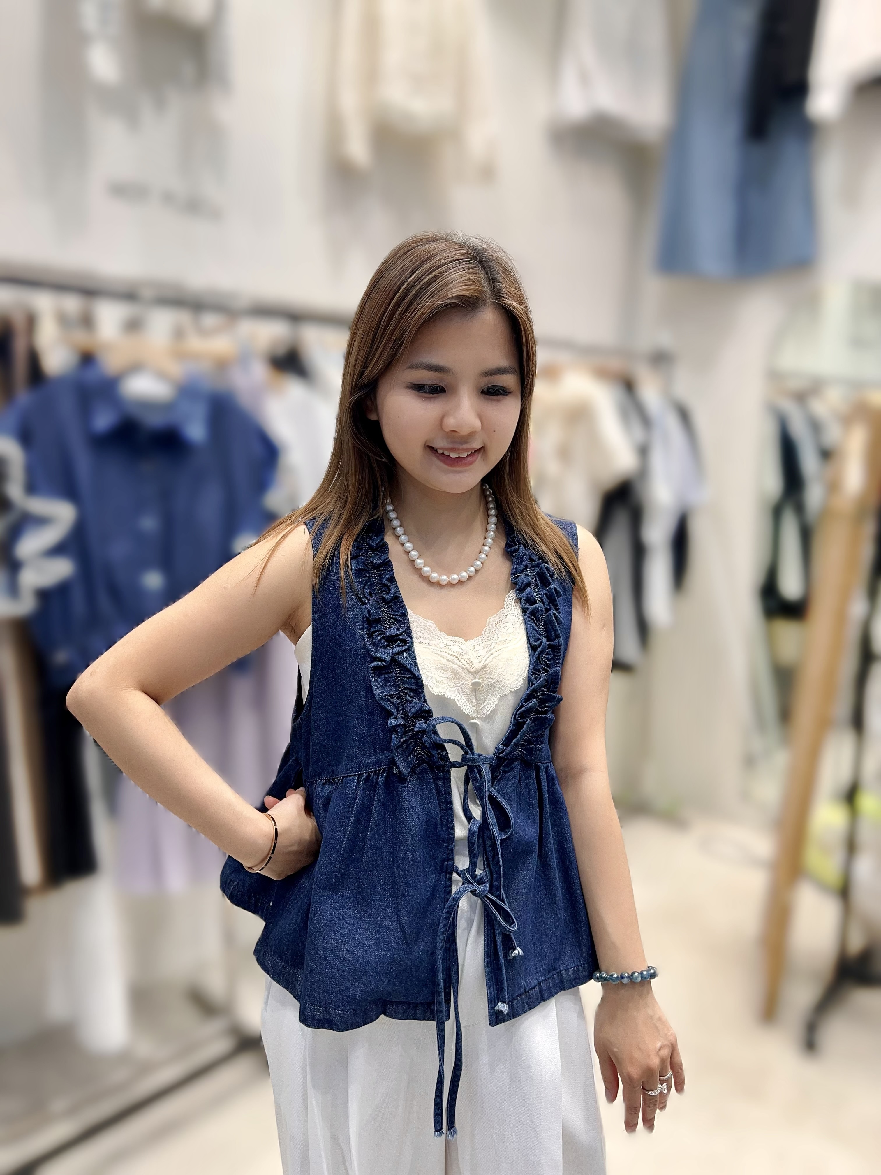 HP22 胸40長19 $409 (一口價)