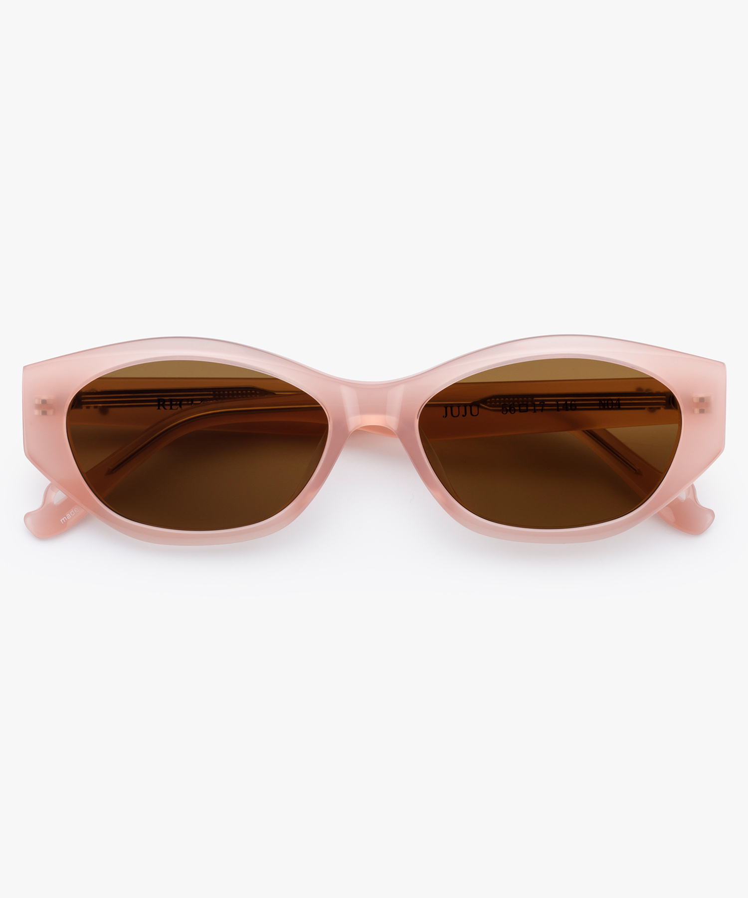 Q45 RECLOW JUJU SUNGLASS PINK