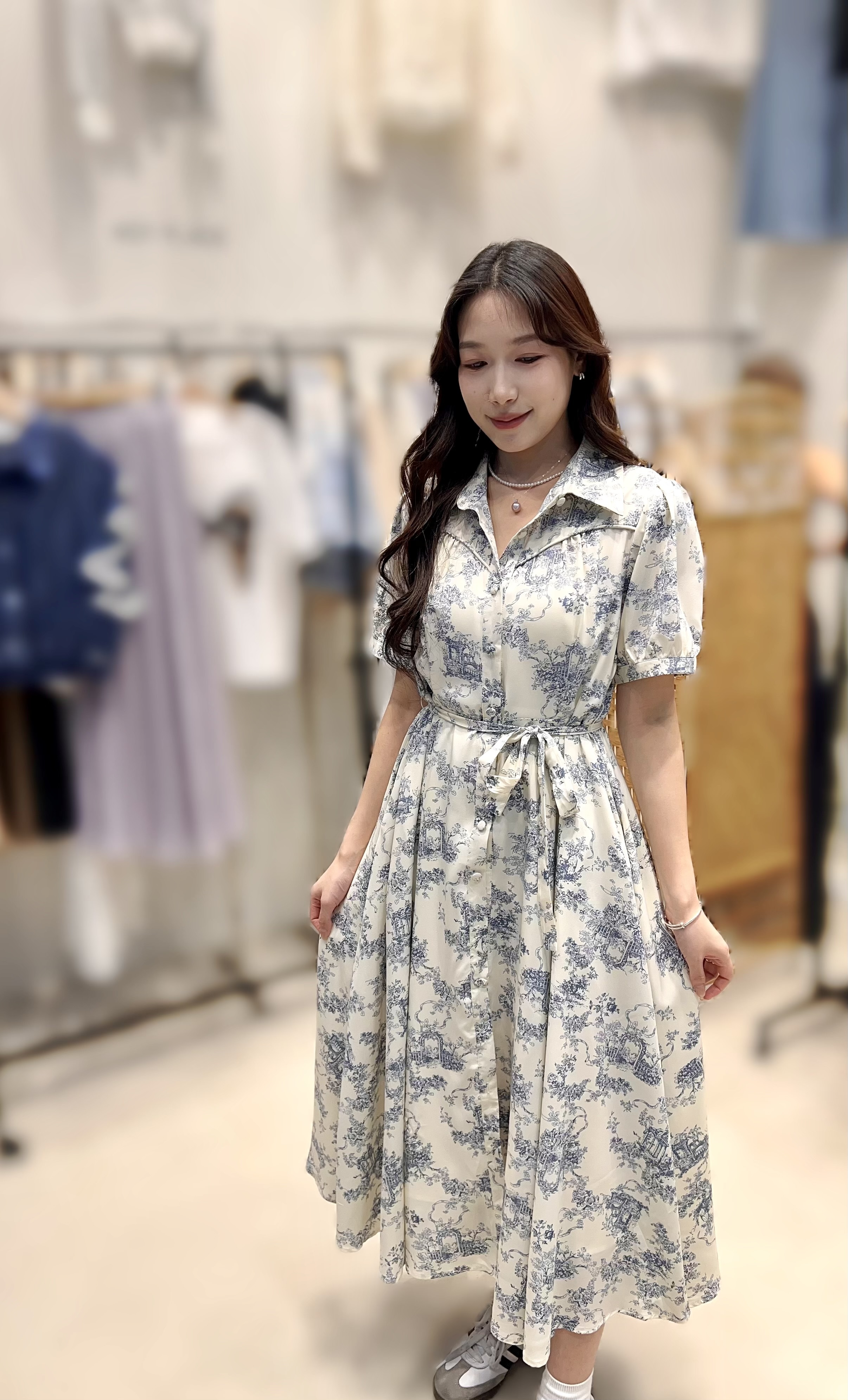 HP26 胸42 腰35 HIP52 長49 $459(一口價)