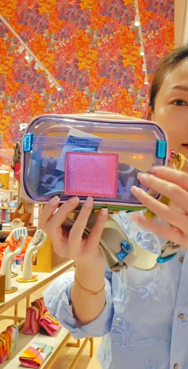 英國代購 (獨立訂單)--KG Kurt Geiger Colour Bag